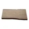 Deska Jesionowa 68x24-28x2,4 cm