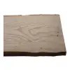 Deska Jesionowa 68x24-28x2,4 cm
