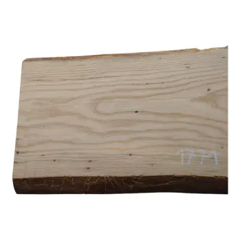 Deska Jesionowa 68x24-28x2,4 cm
