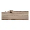 Deska Jesionowa 111x7-17x2,4 cm