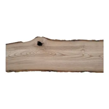 Deska Jesionowa 111x7-17x2,4 cm