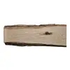 Deska Jesionowa 103x11-19x2,4 cm