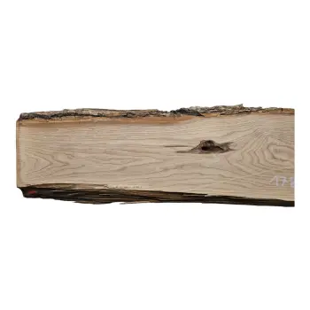 Deska Jesionowa 103x11-19x2,4 cm