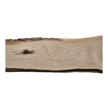 Deska Jesionowa 103x11-19x2,4 cm