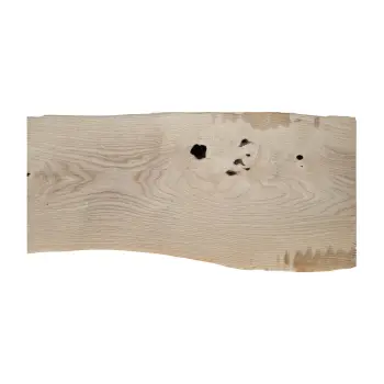 Deska Jesionowa 103x11-19x2,4 cm