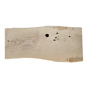 Deska Jesionowa 103x11-19x2,4 cm