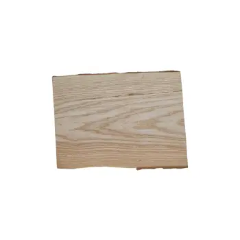 Deska Jesionowa 33x16-20x2,4 cm