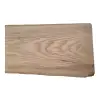 Deska Jesionowa 113x12-27x2,4 cm