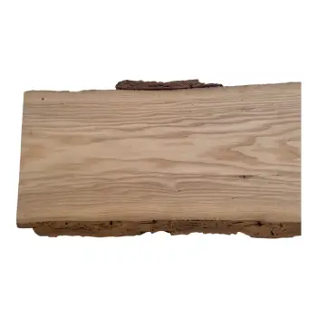 Deska Jesionowa 113x12-27x2,4 cm