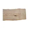 Deska Jesionowa 84x12-17x2,4 cm