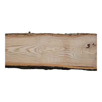 Deska Jesionowa 84x12-17x2,4 cm