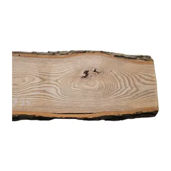Deska Jesionowa 84x12-17x2,4 cm