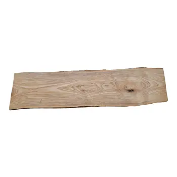 Deska Jesionowa 84x12-17x2,4 cm