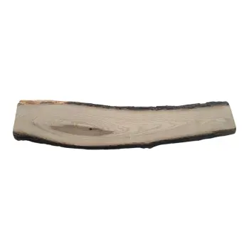 Deska Jesionowa 104x11-18x2,4 cm