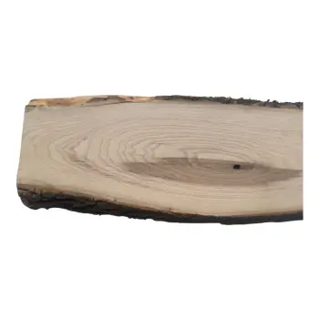 Deska Jesionowa 104x11-18x2,4 cm