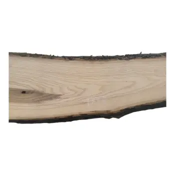 Deska Jesionowa 104x11-18x2,4 cm