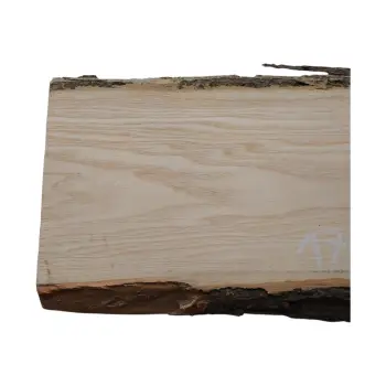 Deska Jesionowa 48x15-16x2,4 cm