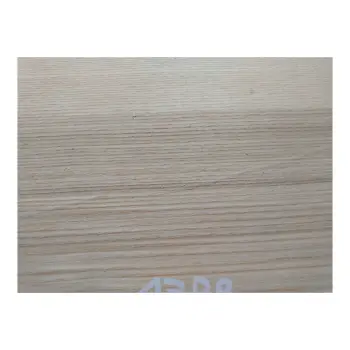 Deska Jesionowa 31x23-25x2,4 cm