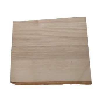 Deska Jesionowa 31x23-25x2,4 cm