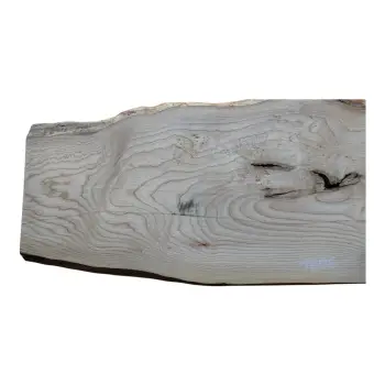 Deska Jesionowa 113x22-37x1,8 cm