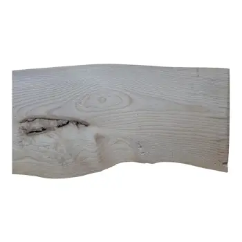 Deska Jesionowa 113x22-37x1,8 cm