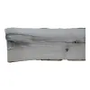 Deska Jesionowa 106x28-30x4,3 cm