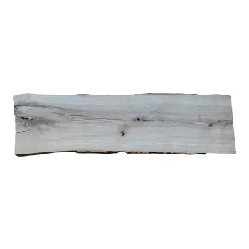 Deska Jesionowa 106x28-30x4,3 cm