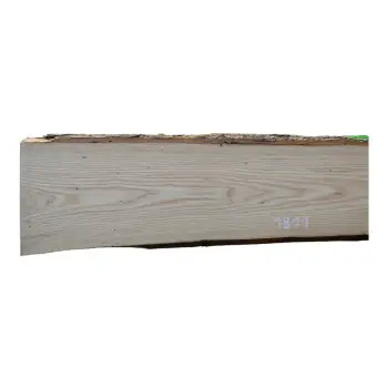 Deska Jesionowa 92x16-19x2 cm