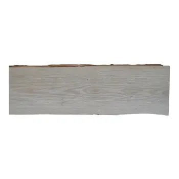 Deska Jesionowa 92x16-19x2 cm