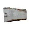 Deska Jesionowa 51x13-29x2,3 cm