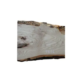 Deska Jesionowa 51x13-29x2,3 cm