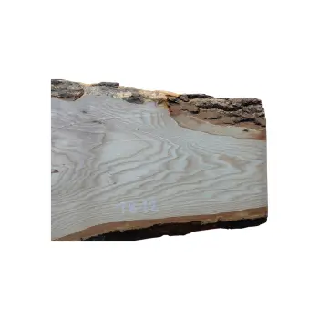 Deska Jesionowa 51x13-29x2,3 cm