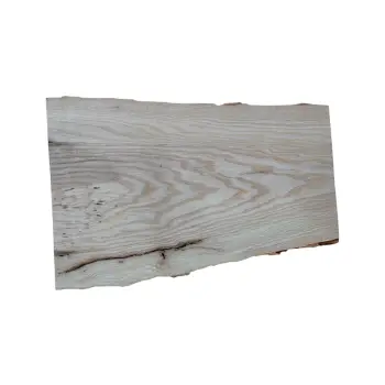 Deska Jesionowa 51x13-29x2,3 cm
