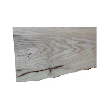 Deska Jesionowa 51x13-29x2,3 cm