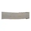 Deska Jesionowa 119x13-19x2,4 cm