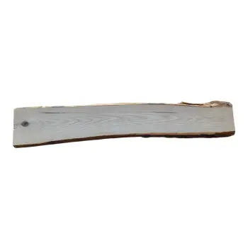 Deska Jesionowa 119x13-19x2,4 cm