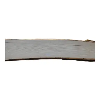 Deska Jesionowa 119x13-19x2,4 cm