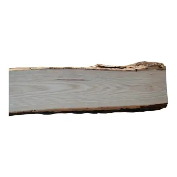 Deska Jesionowa 119x13-19x2,4 cm