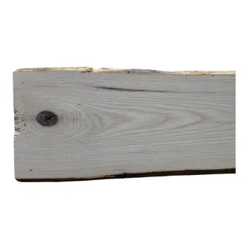 Deska Jesionowa 119x13-19x2,4 cm