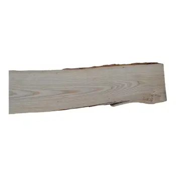 Deska Jesionowa 119x13-19x2,4 cm