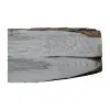 Deska Jesionowa 113x3-55x2,6 cm