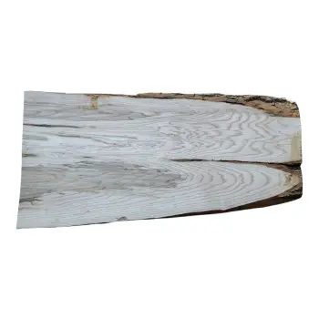 Deska Jesionowa 113x3-55x2,6 cm