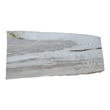 Deska Jesionowa 113x3-55x2,6 cm