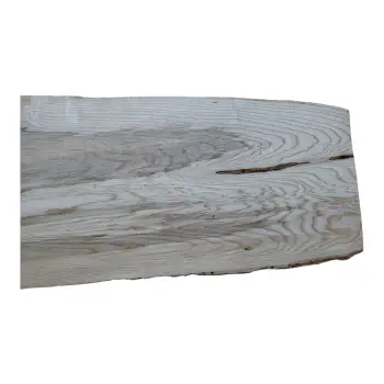 Deska Jesionowa 113x3-55x2,6 cm