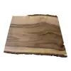 Deska Orzech Włoski 38x27-30x2,8 cm