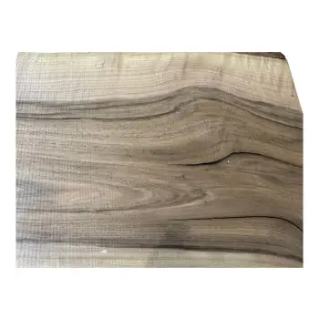 Deska Orzech Włoski 38x27-30x2,8 cm