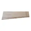 Deska Bukowa 65x15-20x3,3 cm Buk