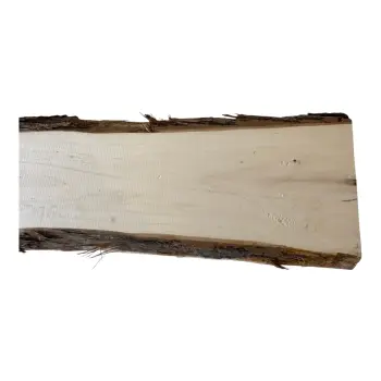 Deska Lipy 80x13-19x2,2 cm