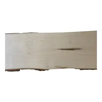 Deska Lipy 80x13-19x2,2 cm