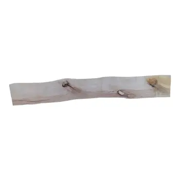Deska Bukowa 188x22-27x4 cm Buk